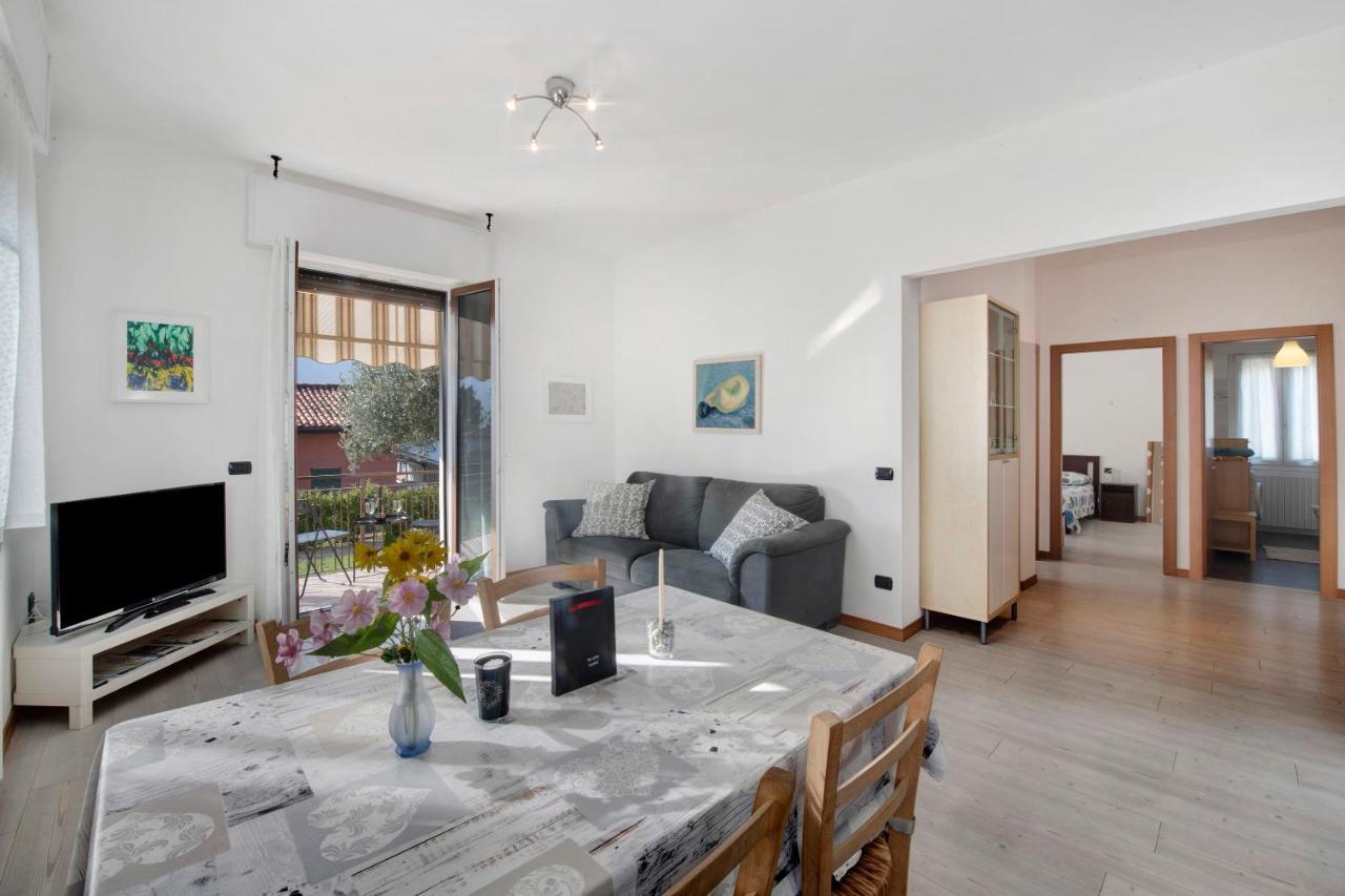 Sibi Apartment Lierna Esterno foto
