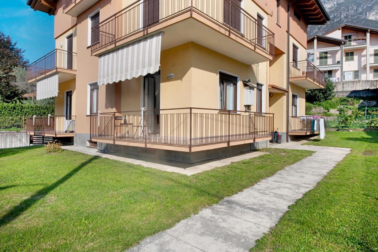 Sibi Apartment Lierna Esterno foto