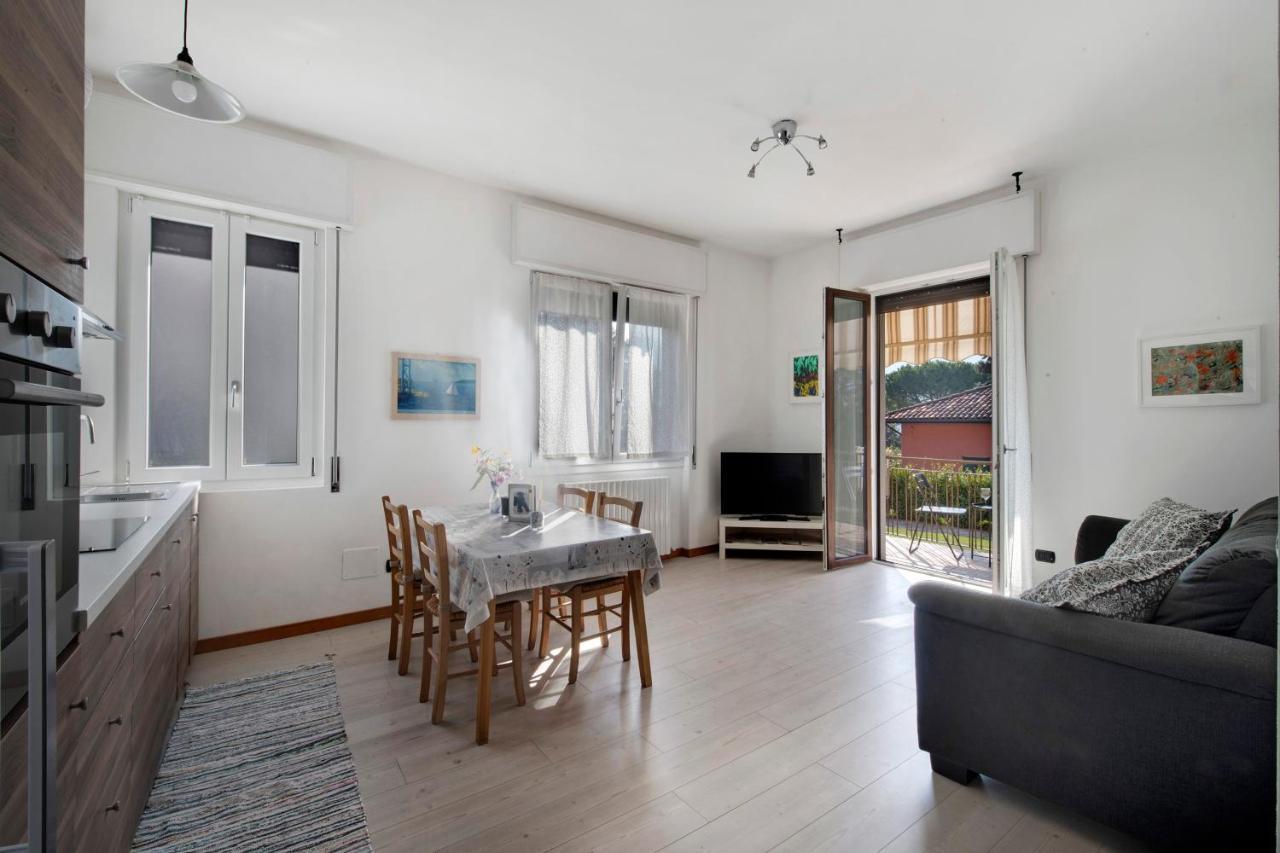 Sibi Apartment Lierna Esterno foto