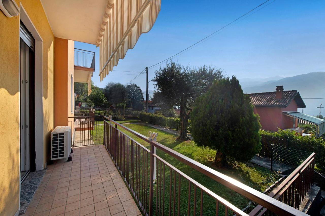 Sibi Apartment Lierna Esterno foto