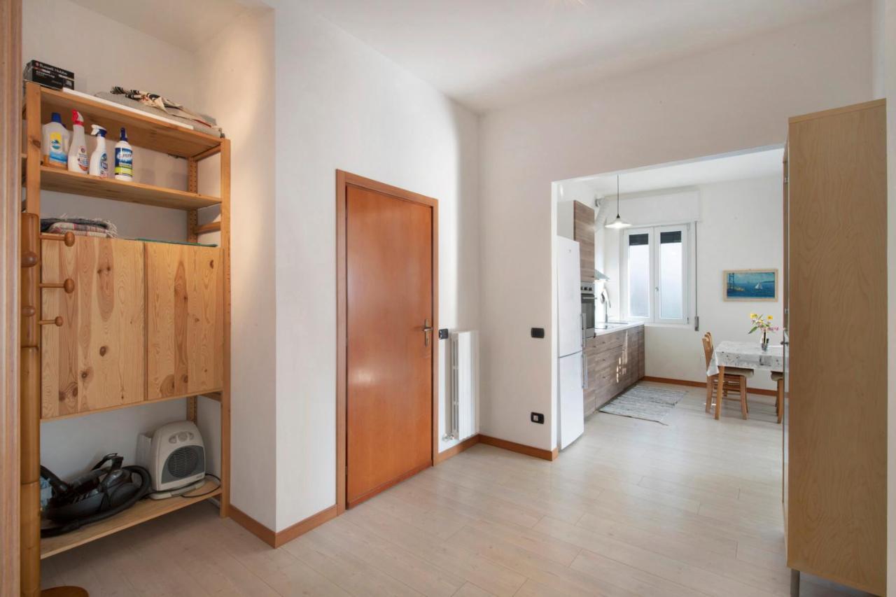 Sibi Apartment Lierna Esterno foto