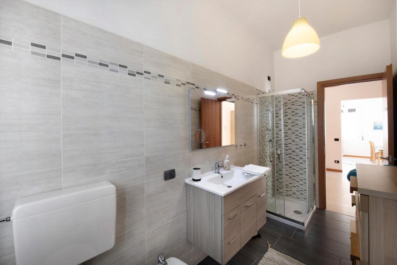 Sibi Apartment Lierna Esterno foto