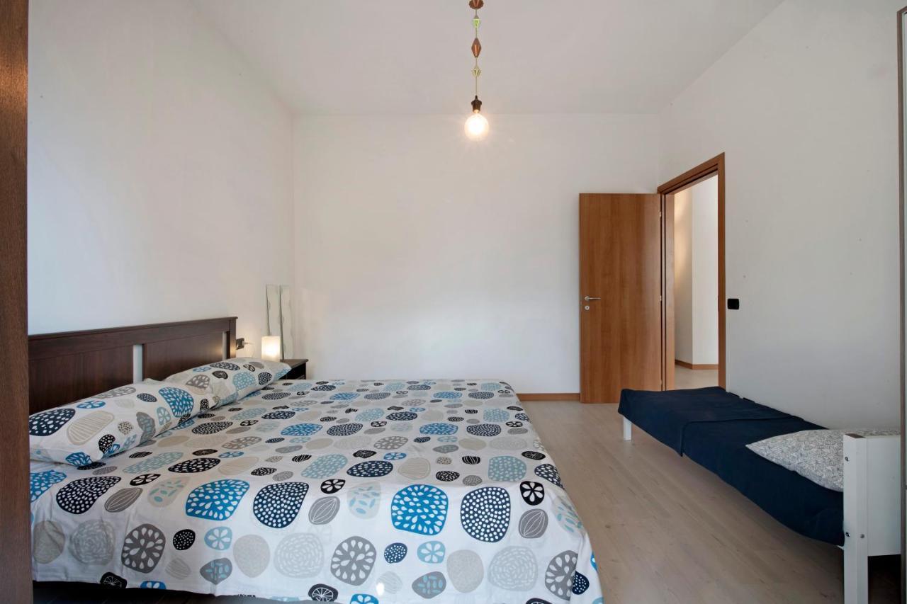 Sibi Apartment Lierna Esterno foto