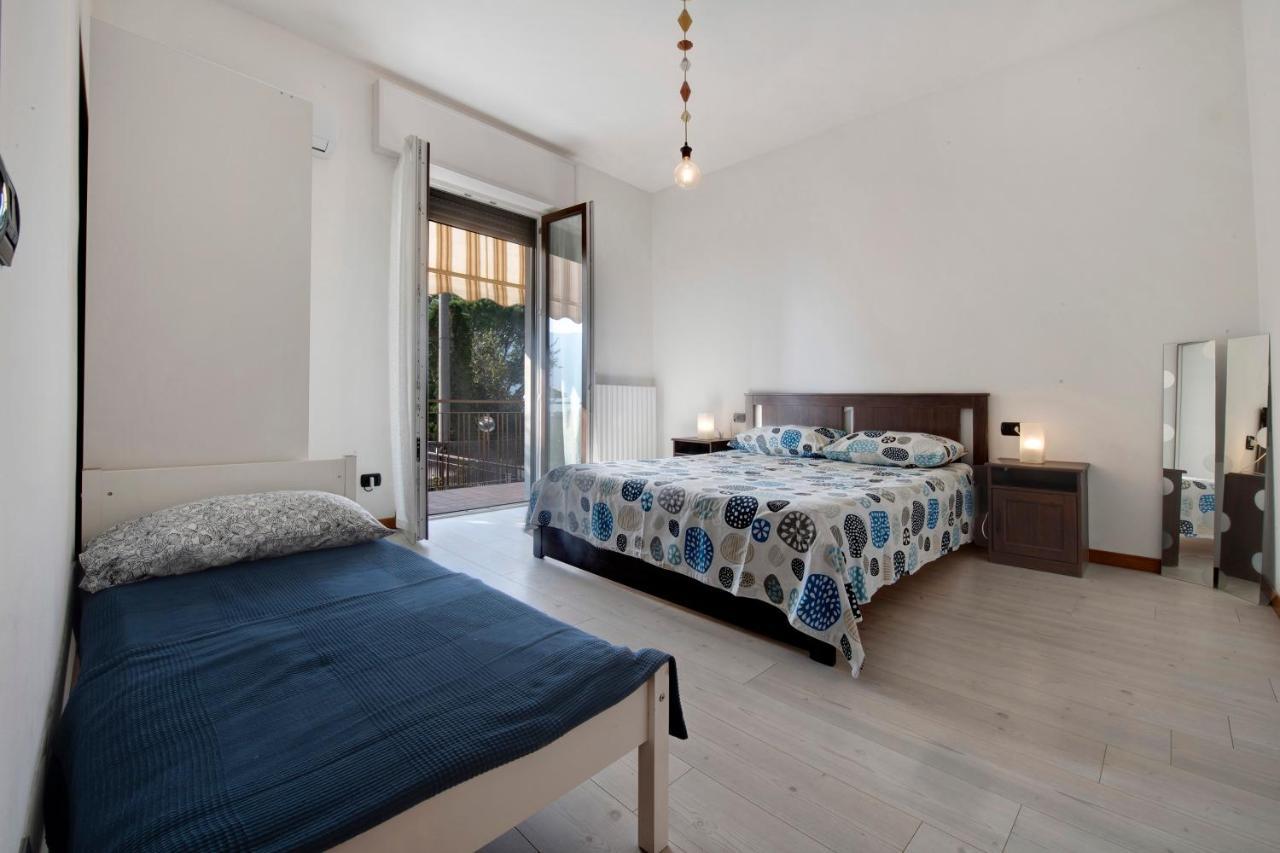 Sibi Apartment Lierna Esterno foto